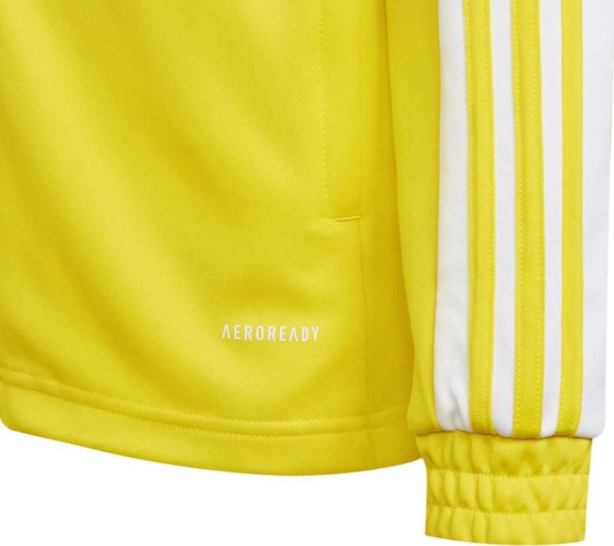 Adidas Squadra 21 treningo marškinėliai jaunimui Jr GP6453