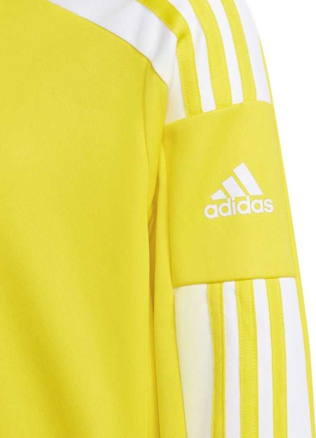 Adidas Squadra 21 treningo marškinėliai jaunimui Jr GP6453