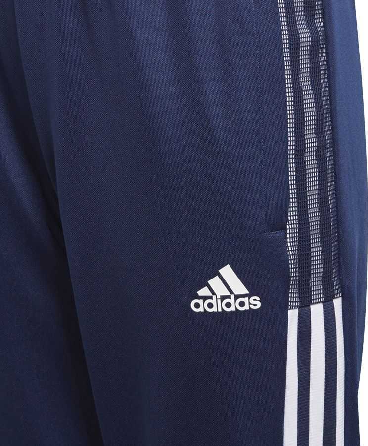 Kelnės adidas Tiro 21 Track Jr GK9666 (Feature-116cm)