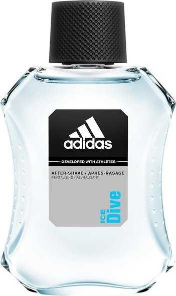 Adidas Ice Dive Vanduo po goleniu 50ml
