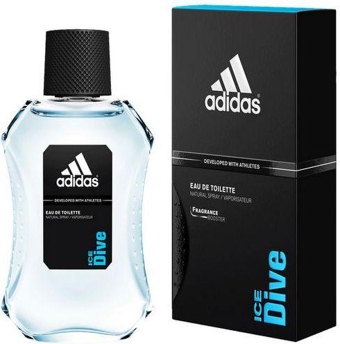 Adidas Ice Dive 50 ml