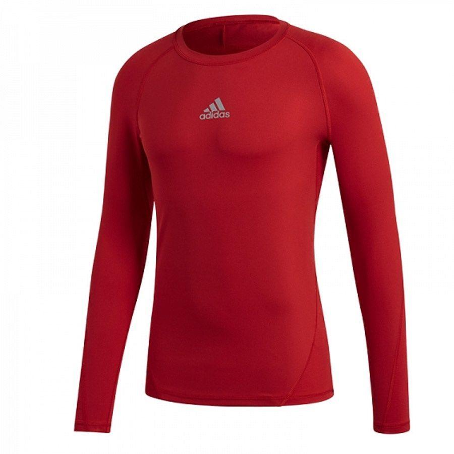 adidas Vaikiški ASK LS marškinėliai Y CW7321