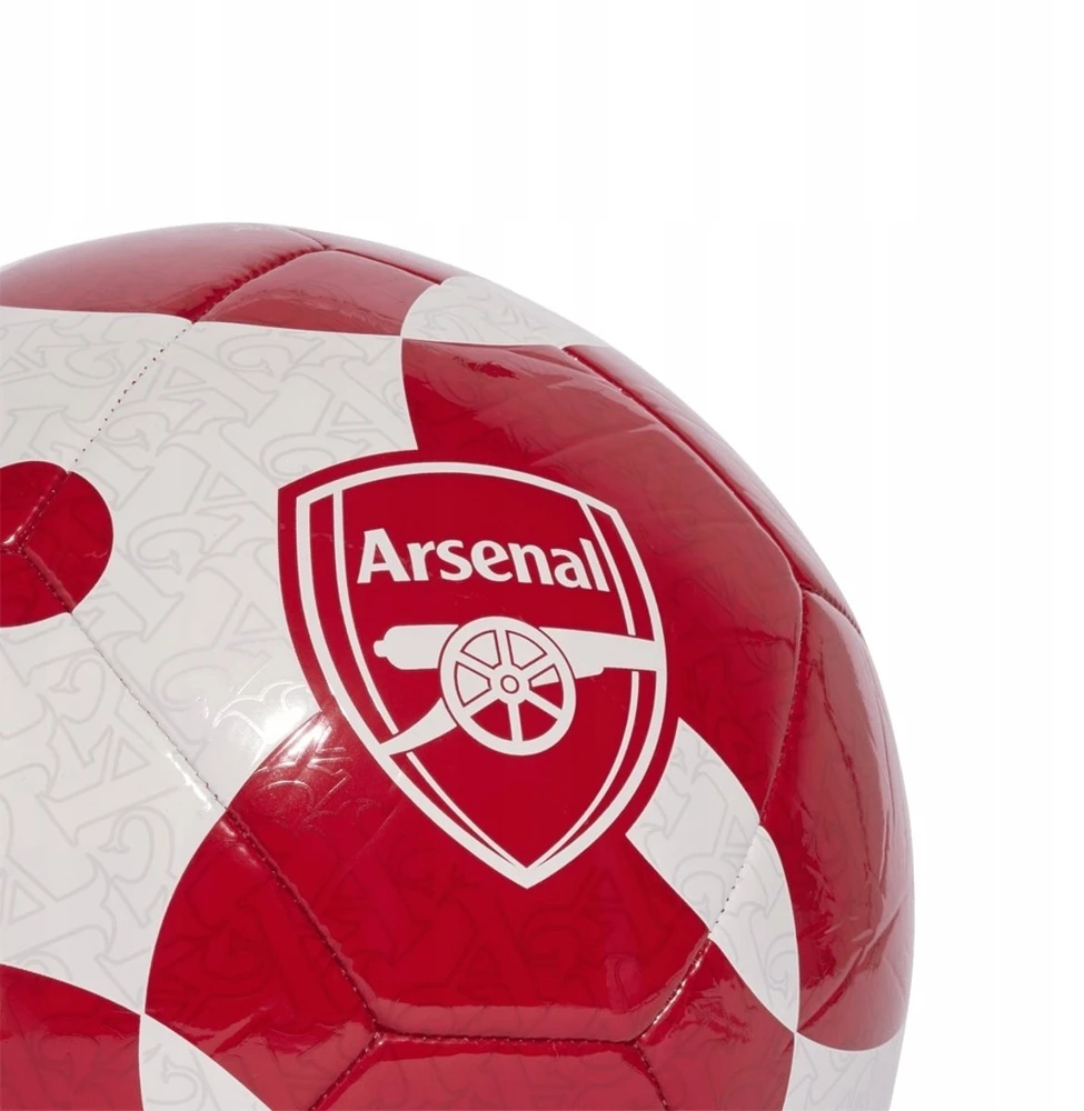 adidas Londono Arsenal klubo namų kamuolys JN7334