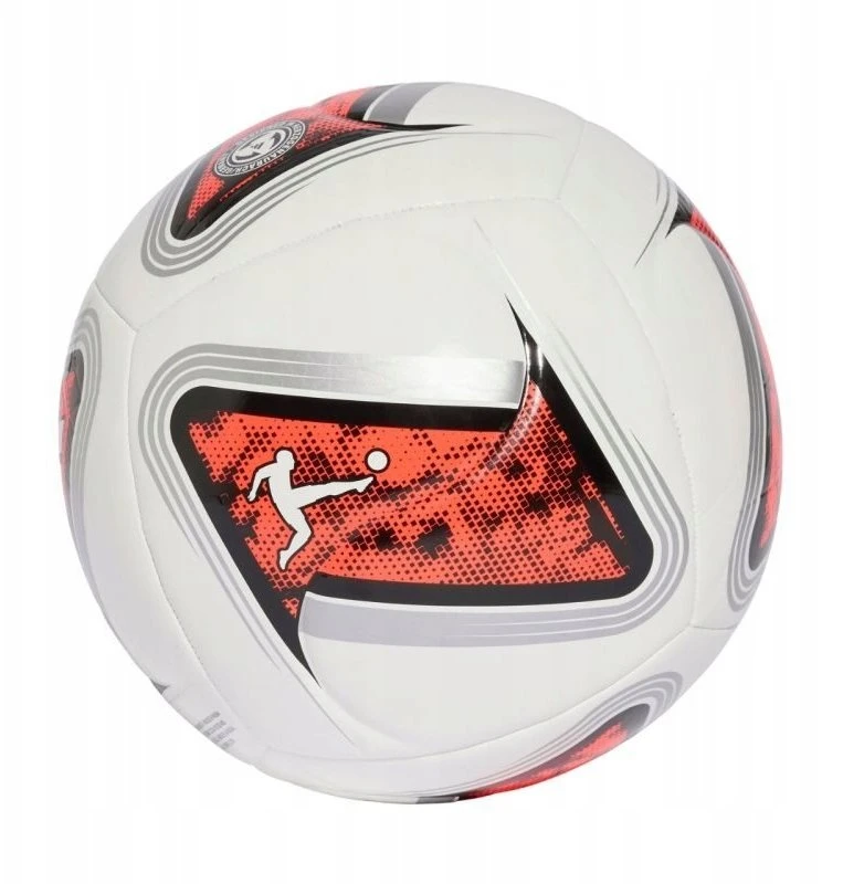 Adidas Kamuolys adidas Bundesliga Club KG6043