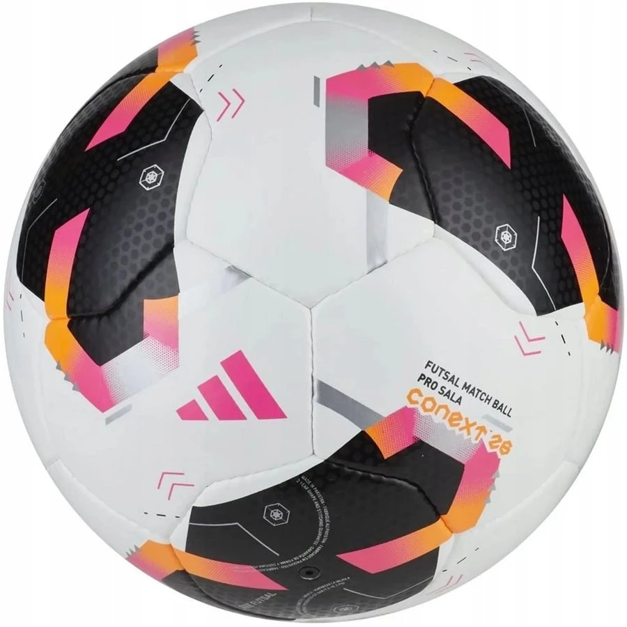 adidas CONEXT26 PRO Sala KE6333 kamuolys