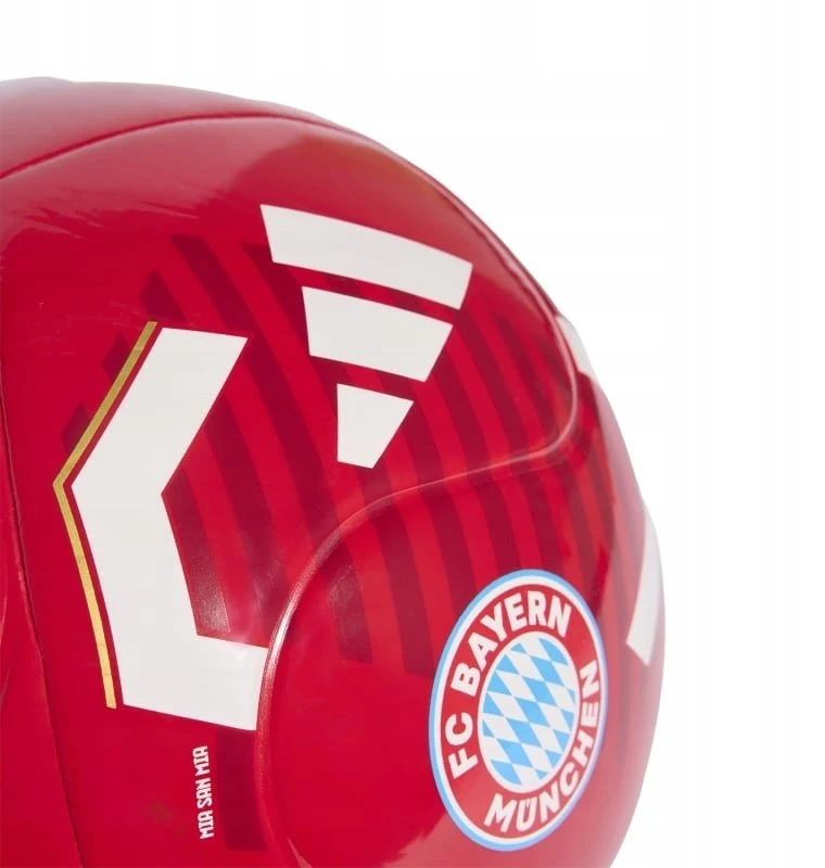 Adidas FC Bayern klubo kamuolys (KE5111)