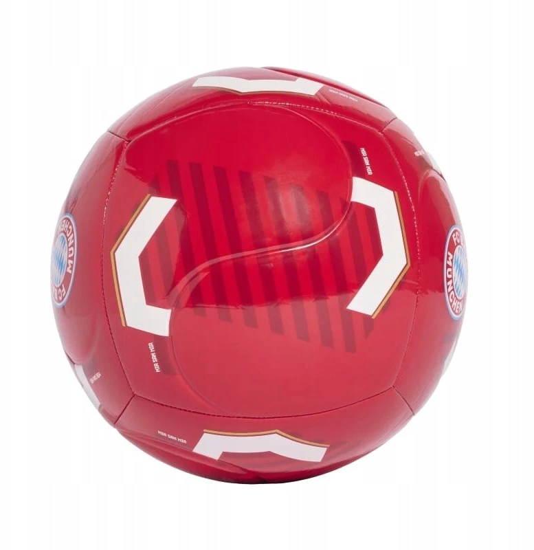 Adidas FC Bayern klubo kamuolys (KE5111)