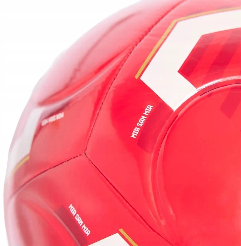 Adidas FC Bayern klubo kamuolys (KE5111)