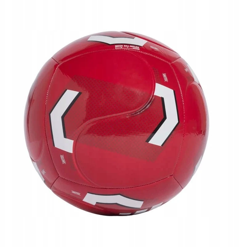 Adidas Kamuolys Manchester United Club (KE5118)