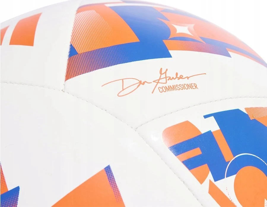 adidas MLS Club IP1626 kamuolys