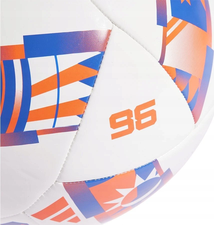 adidas MLS Club IP1626 kamuolys