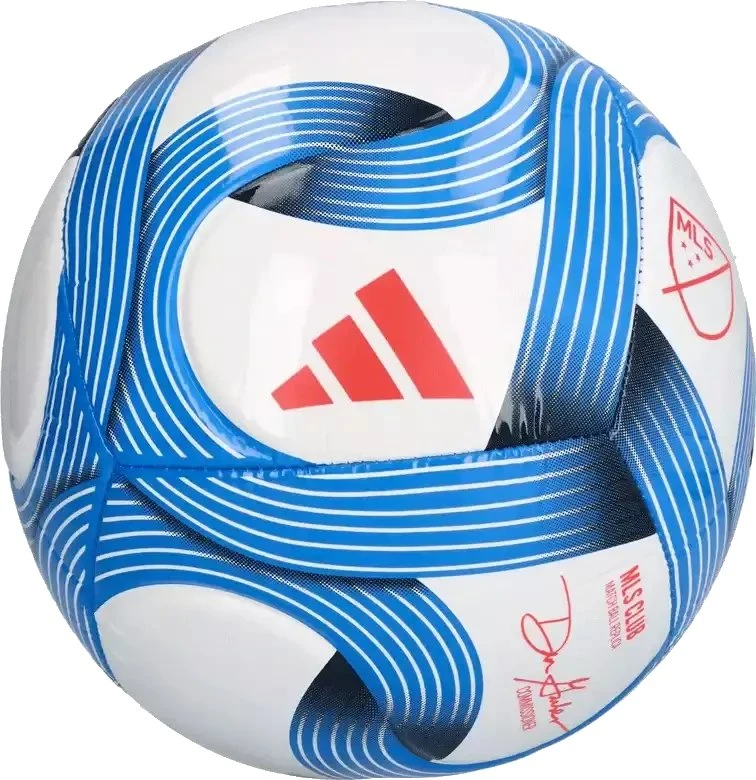 adidas MLS Club JW1322 Kamuolys