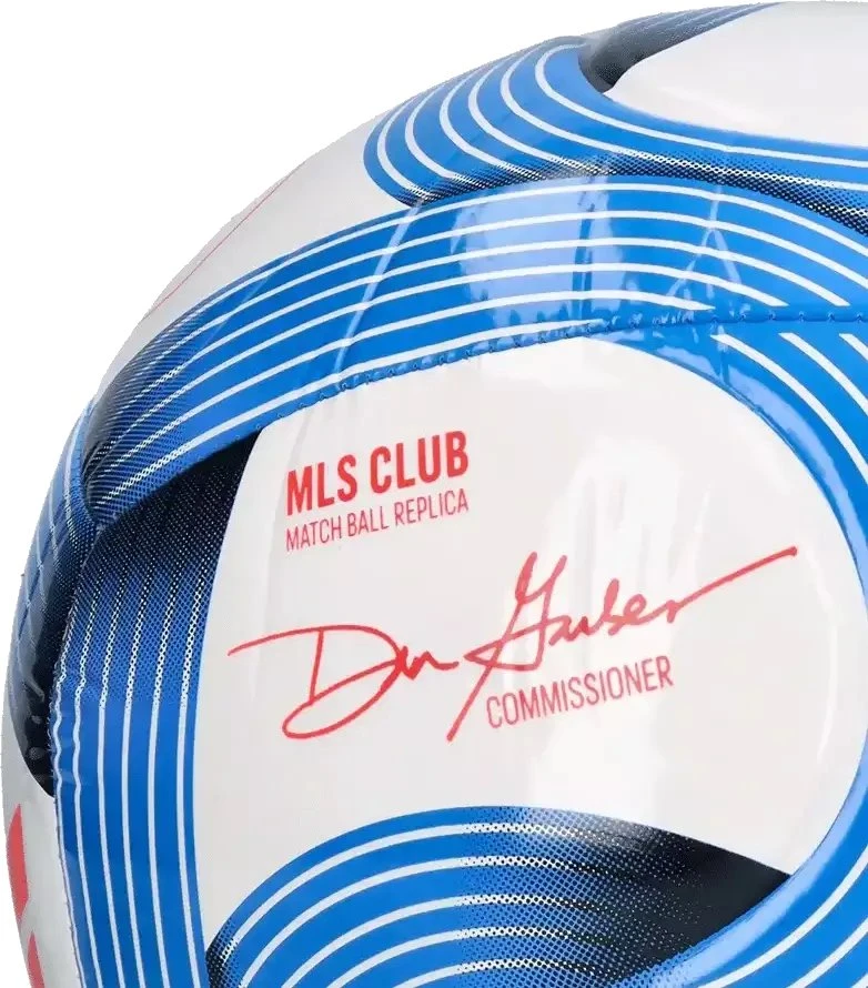 adidas MLS Club JW1322 Kamuolys