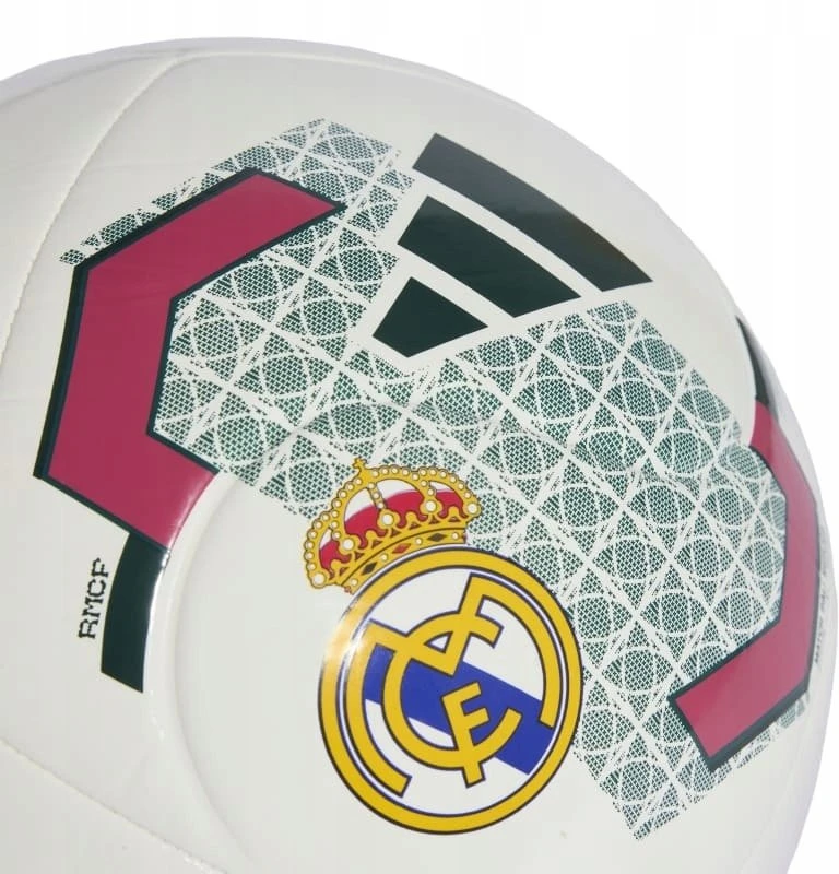 Adidas Kamuolys Real Madryt Club (KE5125)