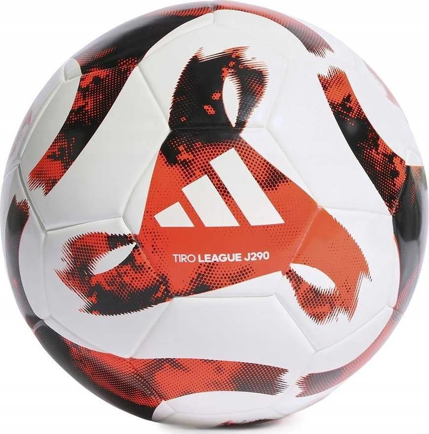 futbolo kamuolys adidas tiro lge j290