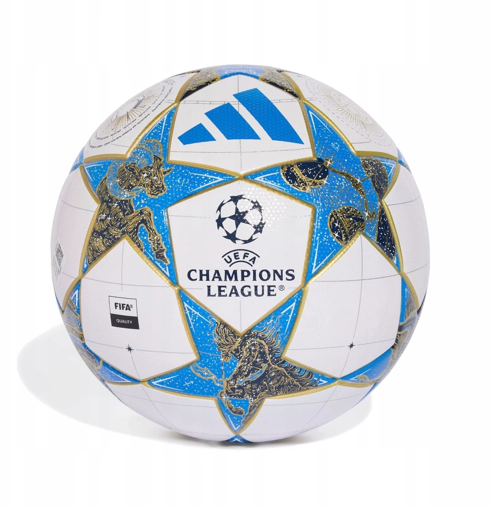 Adidas Kamuolys adidas UCL League JP1540