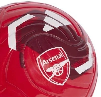 Adidas Arsenal FC Club mini kamuolys (KE5104)