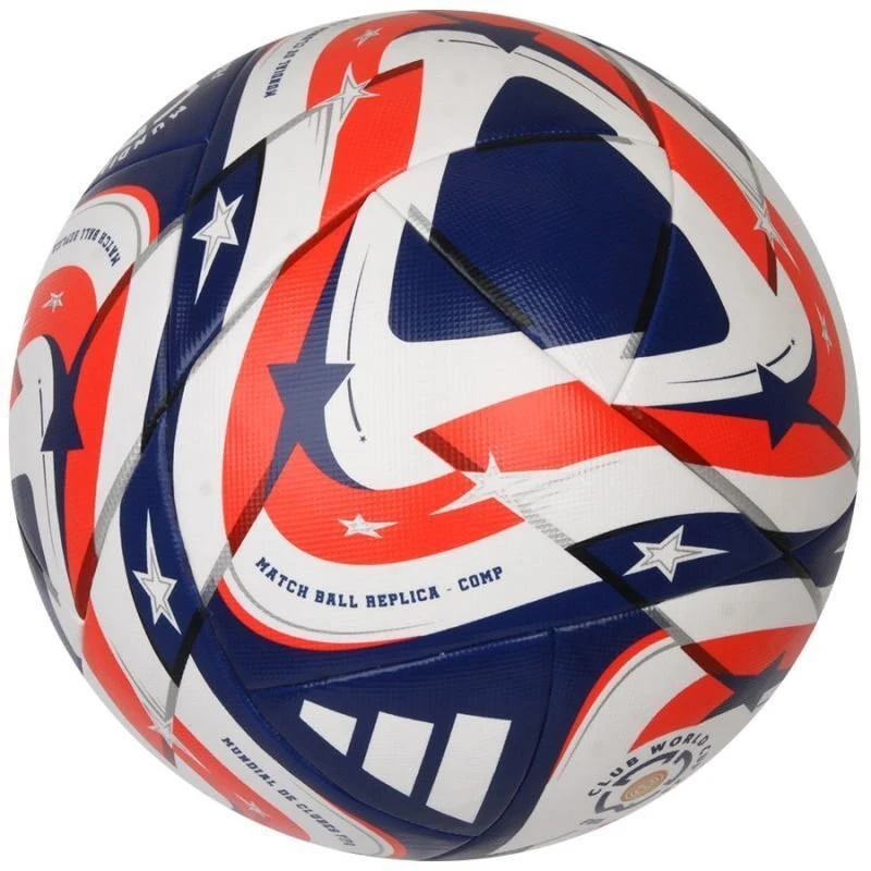 Futbolo kamuolys adidas FCWC Competition JM4742