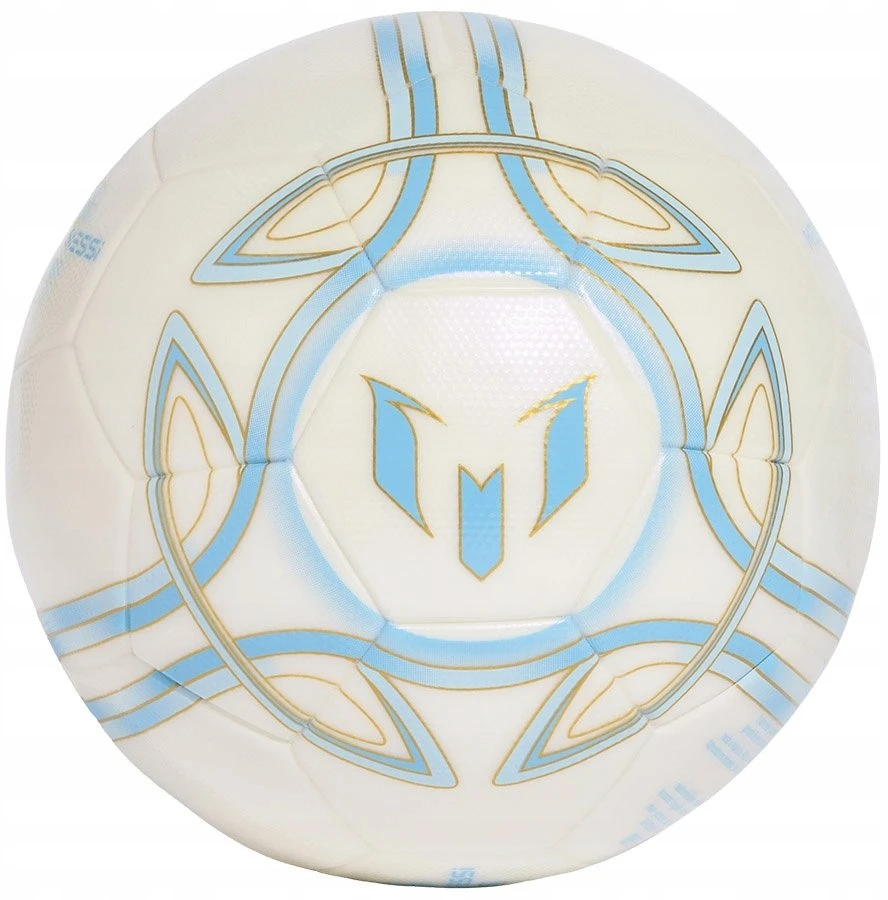 Futbolo kamuolys adidas Messi League KE7541