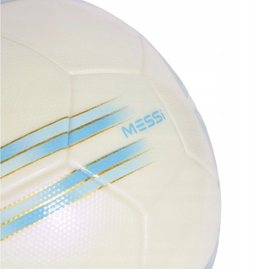 Futbolo kamuolys adidas Messi League KE7541