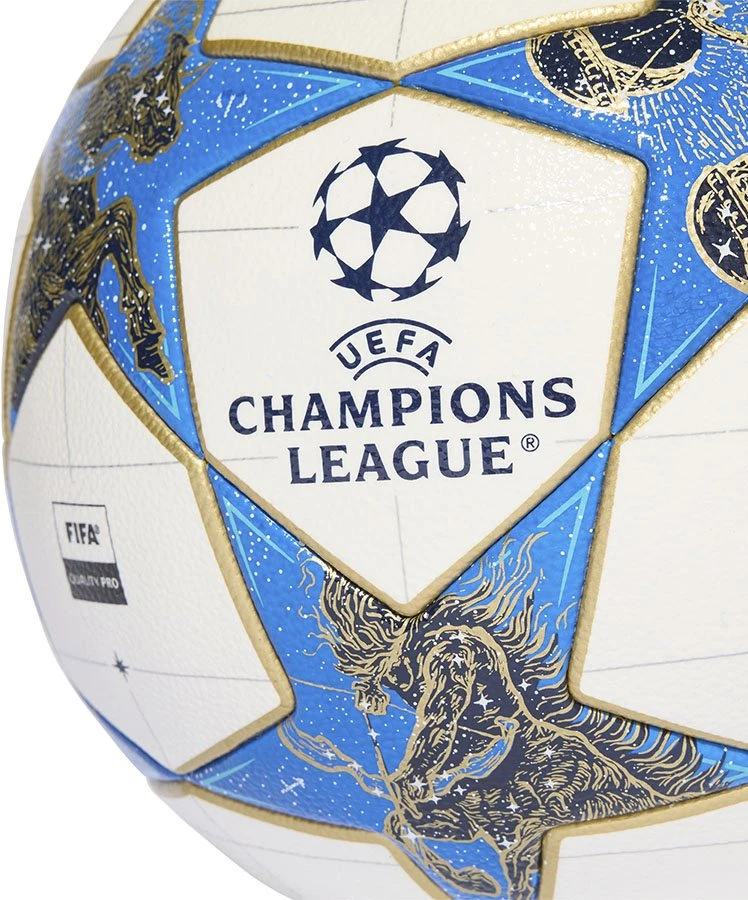 Adidas Kamuolys ucl competition dydis 5 jp1541