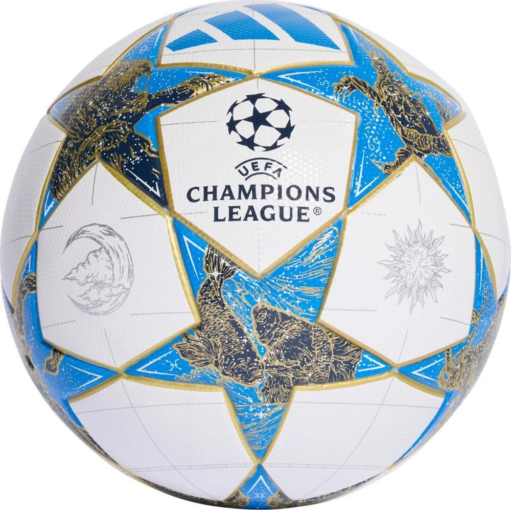 Adidas Kamuolys UCL League 25/26 (JP1548)