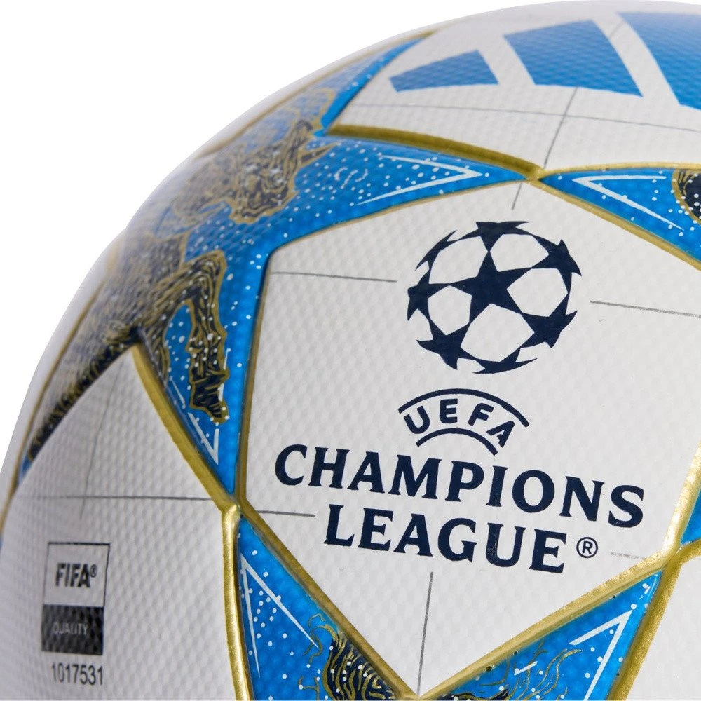 Adidas Kamuolys UCL League 25/26 (JP1548)