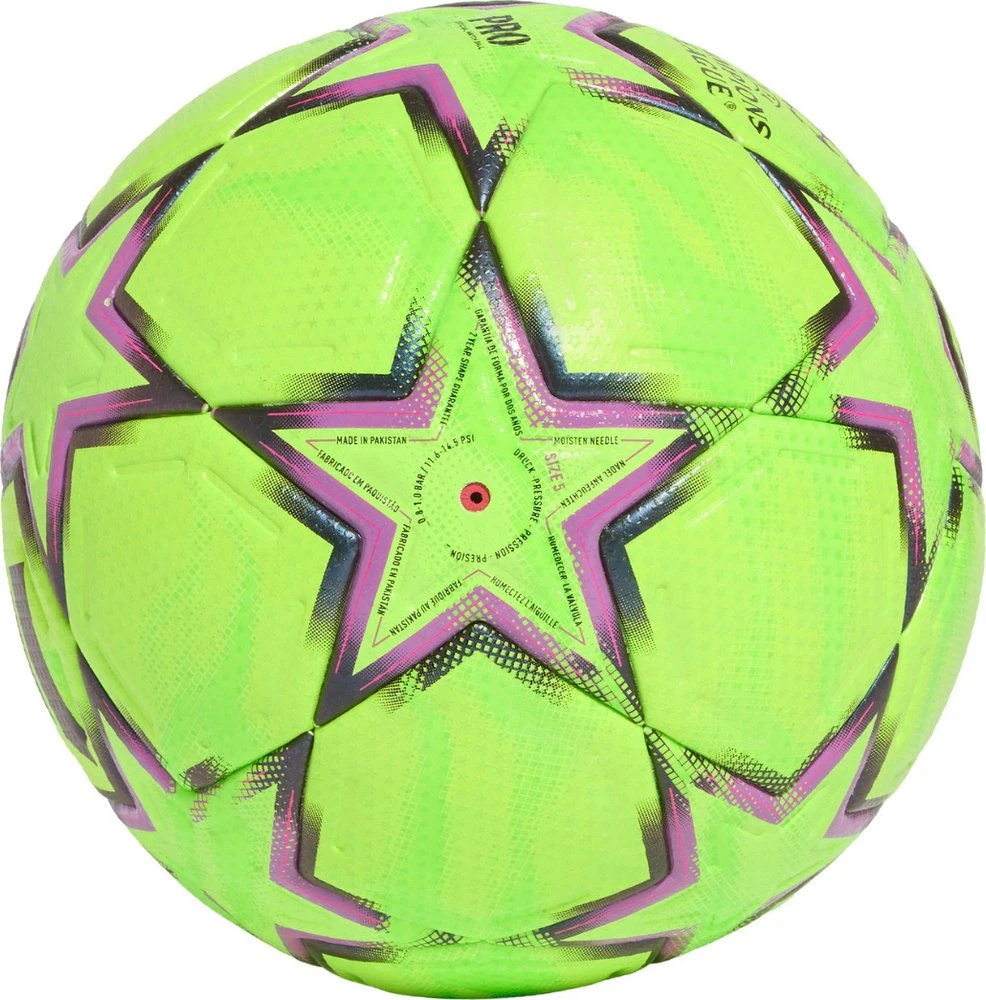 Adidas Kamuolys UCL Pro WTR (KE9769)