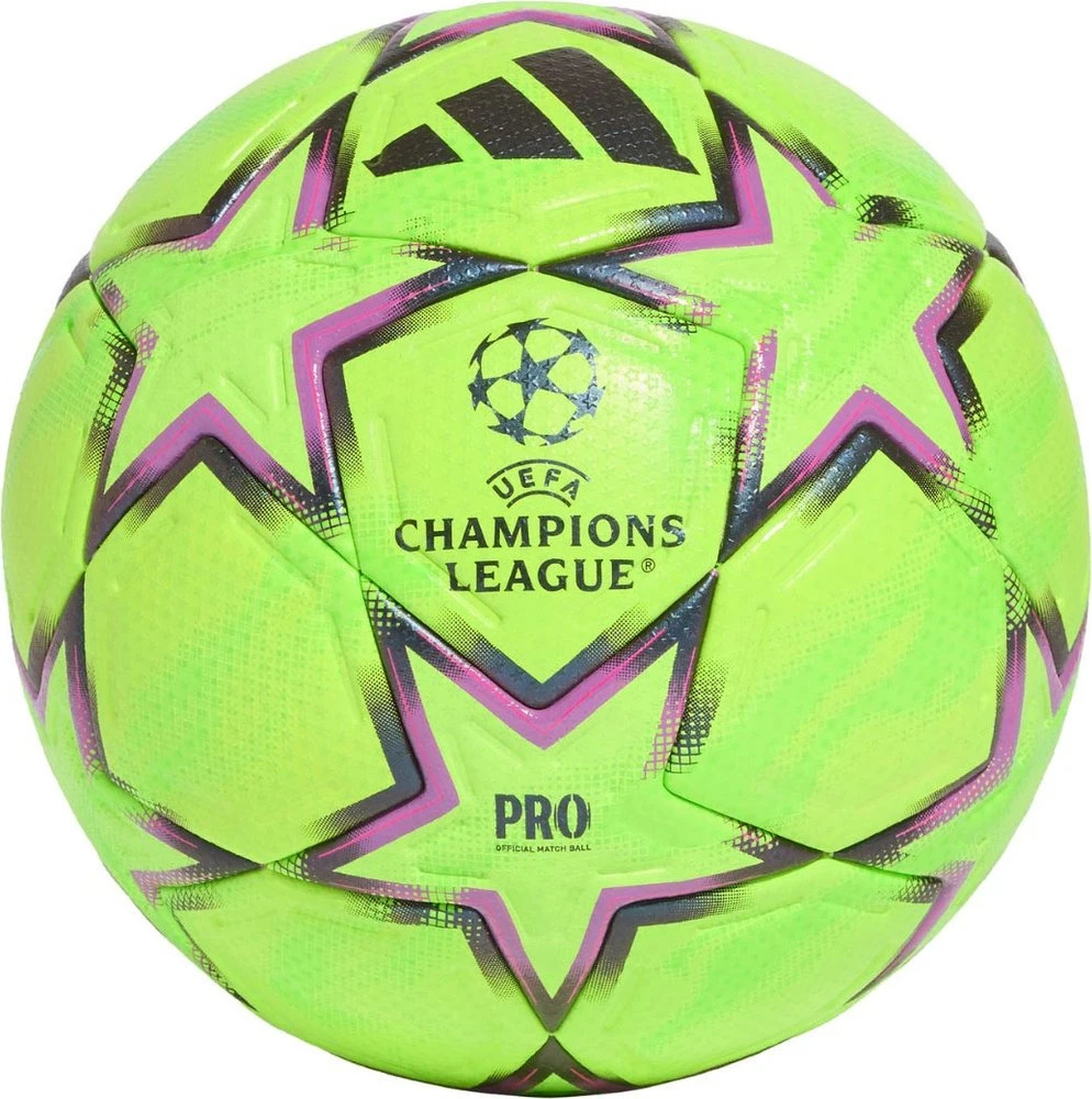 Adidas Kamuolys UCL Pro WTR (KE9769)