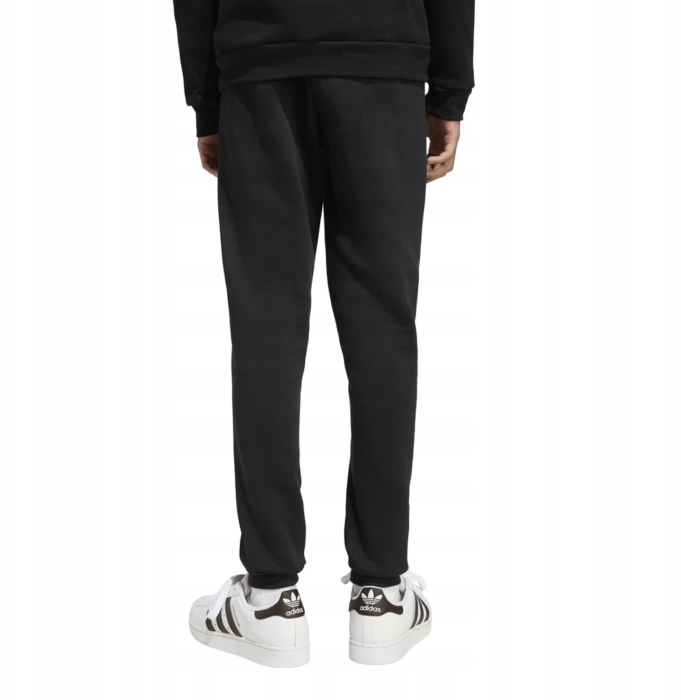 Kelnės vaikams adidas Entrada 26 Sweat Pants juoda JZ9136 (152cm)