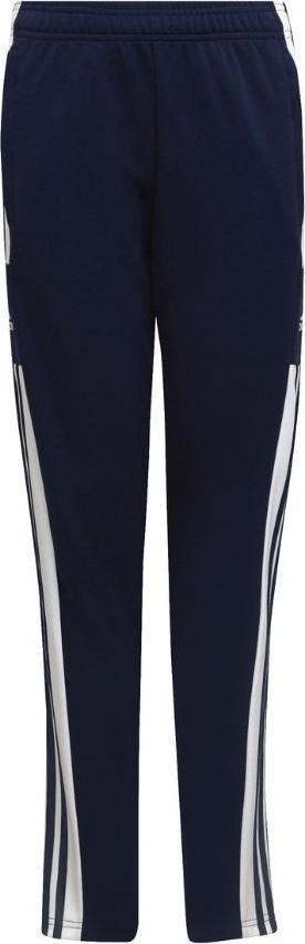 Kelnės vaikams adidas Squadra 21 Training tamsiai mėlyna HC6280 (116cm)