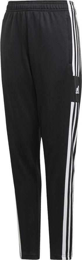 Kelnės vaikams adidas Squadra 21 Training Youth juoda GK9553 (164cm)