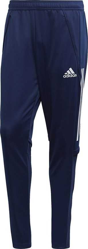 Men’s adidas Tiro 21 Sweat pants navy mėlynas GH4467