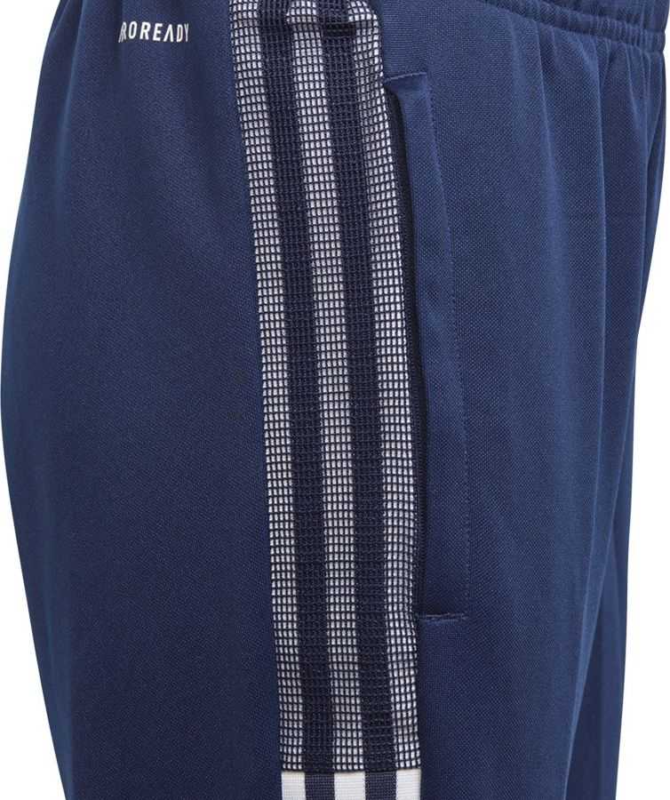 Adidas kelnės adidas TIRO 21 Training Pant Slim Junior GK9659 GK9659 tamsiai mėlyna 116 cm