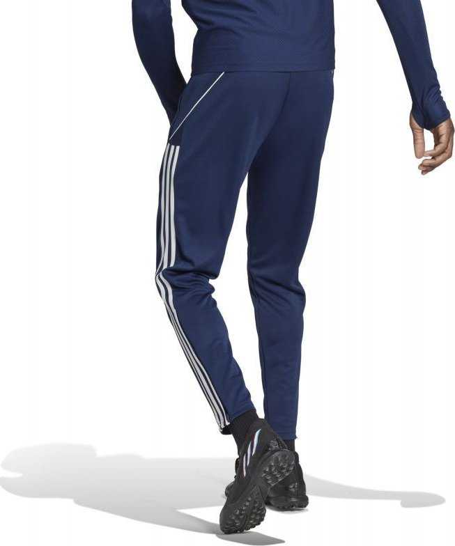 „Adidas Tiro 23 League“ vyriškos kelnės tamsiai mėlynos spalvos HS3529 (2XL)