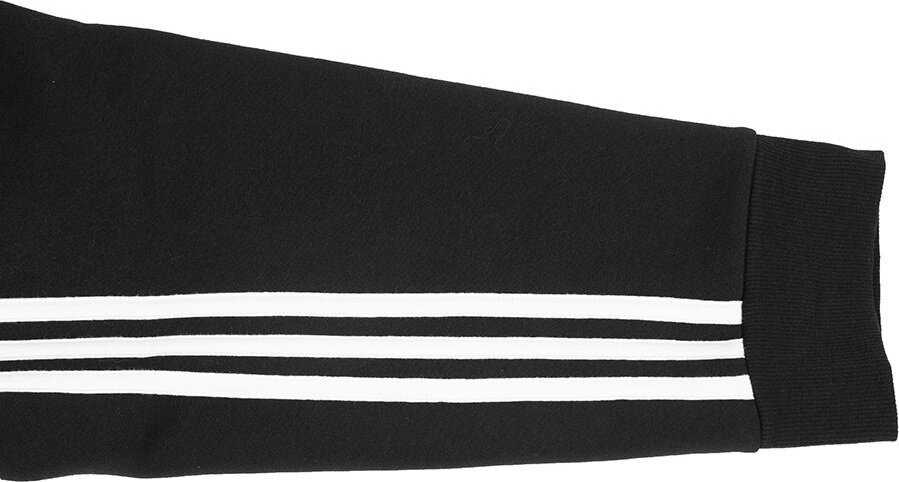 Kelnės vyrams adidas Tiro 24 Sweat juoda-balta IP1976 2XL