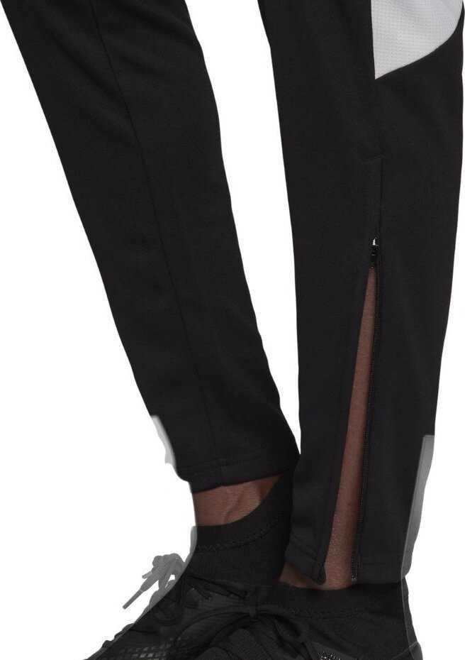 Kelnės moterims adidas Condivo 22 Track Pant juoda HA6247 (XS)