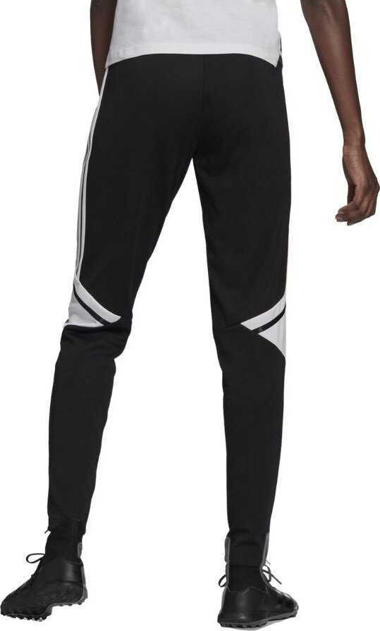 Kelnės moterims adidas Condivo 22 Track Pant juoda HA6247 (XS)