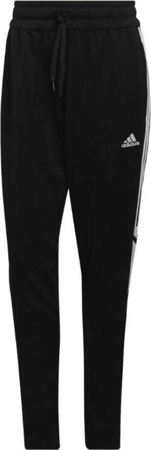 Kelnės moterims adidas Condivo 22 Track Pant juoda HA6247 (XS)