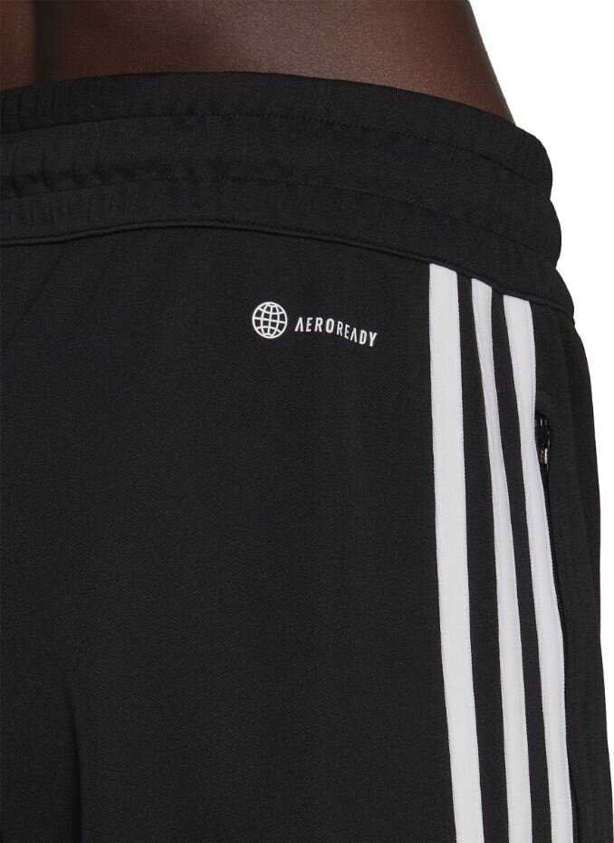 Kelnės moterims adidas Condivo 22 Track Pant juoda HA6247 (XS)