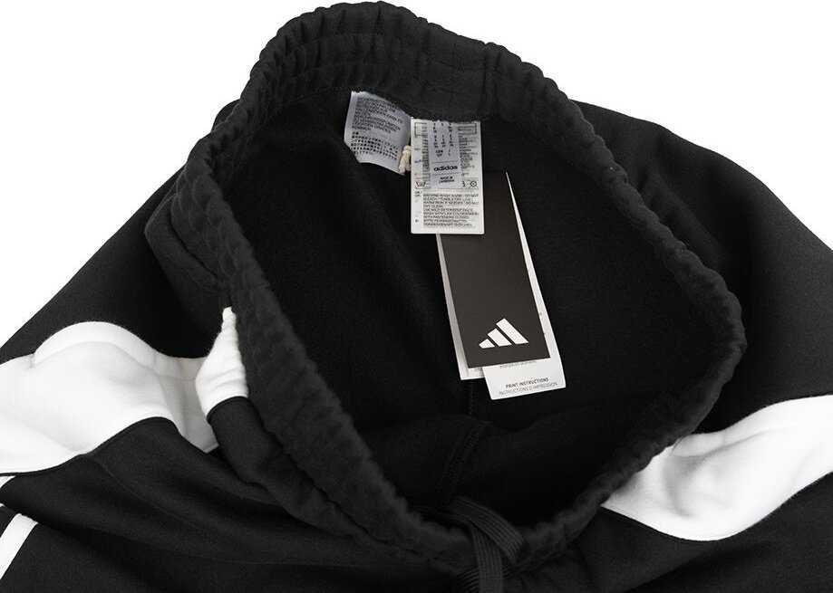 ADD Kelnės moterims adidas Tiro 24 Sweat juoda IJ7657 M