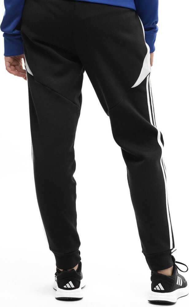 ADD Kelnės moterims adidas Tiro 24 Sweat juoda IJ7657 S