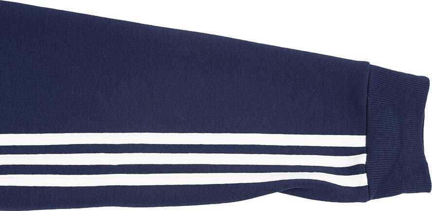 ADD Kelnės moterims adidas Tiro 24 Sweat tamsiai mėlyna IS1010 S