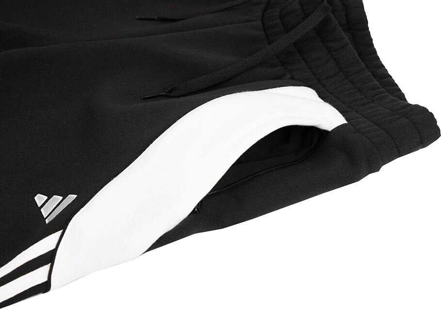 ADD Kelnės moterims adidas Tiro 24 Sweat juoda IJ7657 L