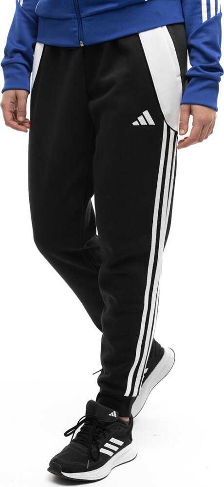 ADD Kelnės moterims adidas Tiro 24 Sweat juoda IJ7657 M
