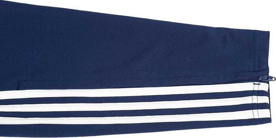 Kelnės moterims adidas Tiro 24 Training tamsiai mėlyna IS1006 (S)