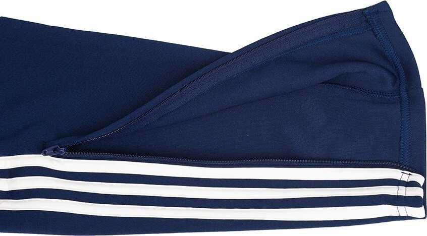 Kelnės moterims adidas Tiro 24 Training tamsiai mėlyna IS1006 (S)