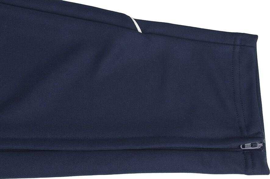 Kelnės vaikams adidas Tiro 23 League tamsiai mėlyna HS3544 (128cm)