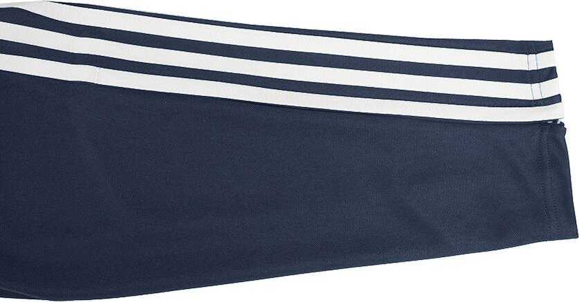 Vaikiškos kelnės Adidas Tiro 23 League Training tamsiai mėlynos spalvos HS3495 (140cm)