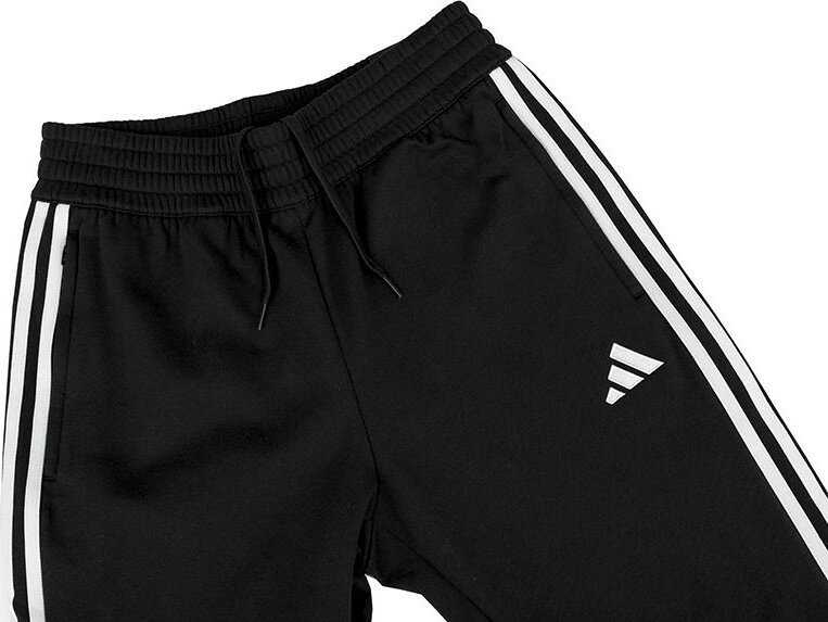 Vaikiškos kelnės Adidas Tiro 23 League Sweat juodos HS3614 (152cm)